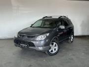 Hyundai ix55 Москва  - изображение 23