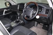 Toyota Land Cruiser 200 Series Рестайлинг 2 Владивосток  - изображение 48