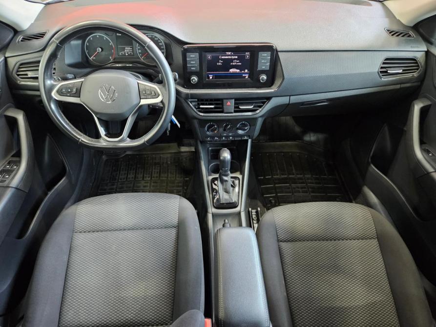 Volkswagen Polo VI Вологда  - изображение 9