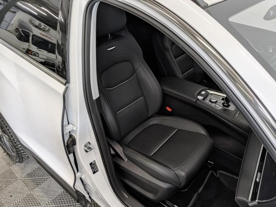Chery Tiggo 7 Pro Max I Рестайлинг Москва  - изображение 21