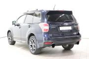 Subaru Forester IV Иркутск  - изображение 27