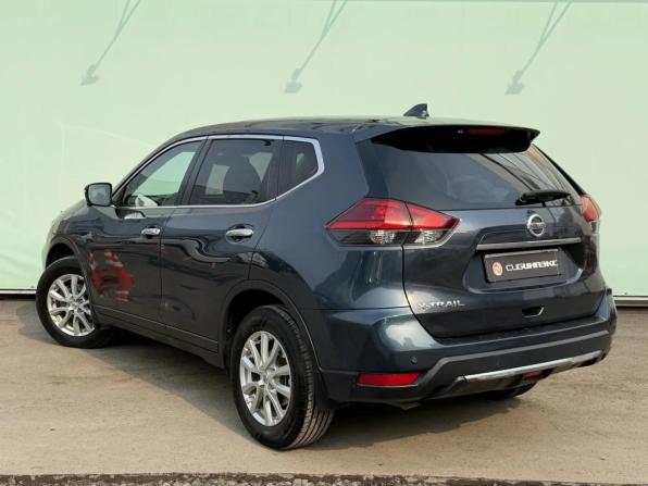Nissan X-Trail III Рестайлинг с пробегом 2019 года, цена 2 449 900 рублей, 101669 км, внедорожник, Автокод Объявления