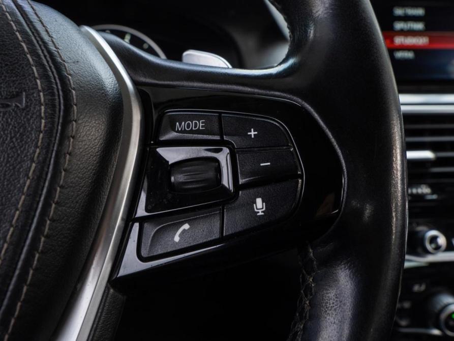 BMW 5 серии VII (G30/G31/G38) Волгоград  - изображение 16