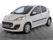 Peugeot 107 I Рестайлинг 2 Москва  - изображение 27