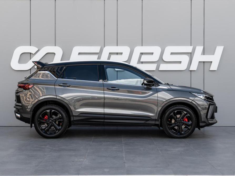 Geely Coolray I Рестайлинг Краснодар  - изображение 5