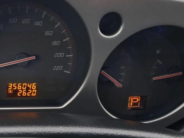 Nissan Murano I (Z50) с пробегом 2007 года, цена 500 000 рублей, 356046 км, внедорожник, Автокод Объявления
