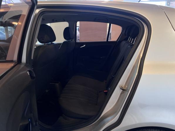 Opel Corsa D с пробегом 2008 года, цена 259 000 рублей, 320470 км, хэтчбек, Автокод Объявления