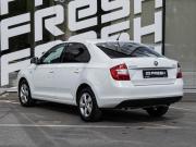Skoda Rapid I Волгоград  - изображение 16