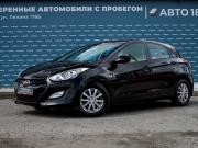 Hyundai i30 II Ижевск  - изображение 22