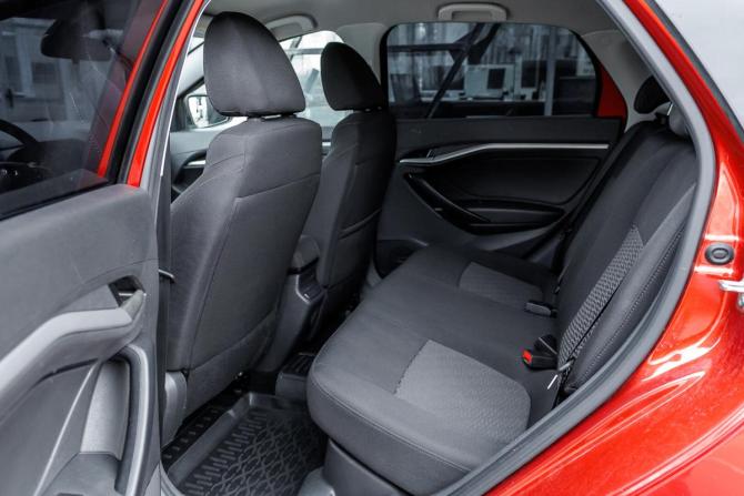 Lada (ВАЗ) Vesta I с пробегом 2021 года, цена 1 033 000 рублей, 88031 км, универсал, Автокод Объявления