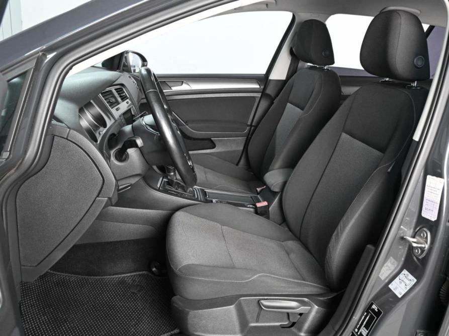 Volkswagen Golf VII Ростов-на-Дону  - изображение 10