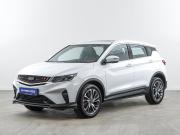 Geely Coolray I Москва  - изображение 31