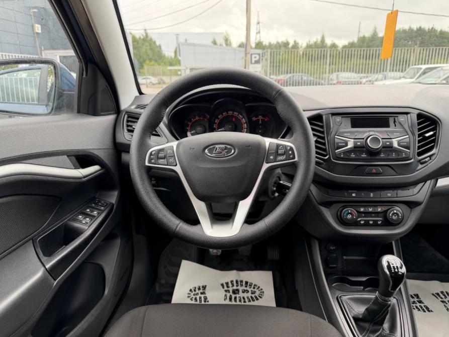 Lada (ВАЗ) Vesta I Тверь  - изображение 11
