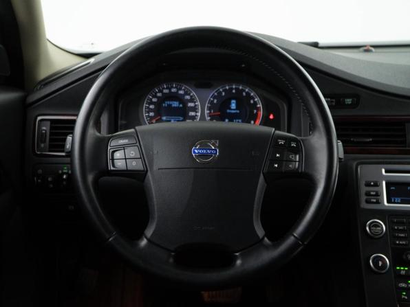 Volvo S80 II с пробегом 2007 года, цена 1 200 046 рублей, 153702 км, седан, Автокод Объявления