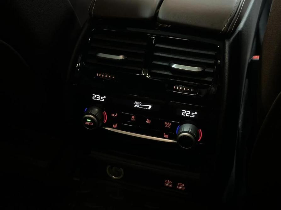 BMW 5 серии VII (G30/G31/G38) Рестайлинг Красноярск  - изображение 32