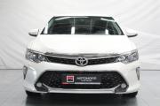 Toyota Camry VII (XV50) Рестайлинг 2 Кемерово  - изображение 28