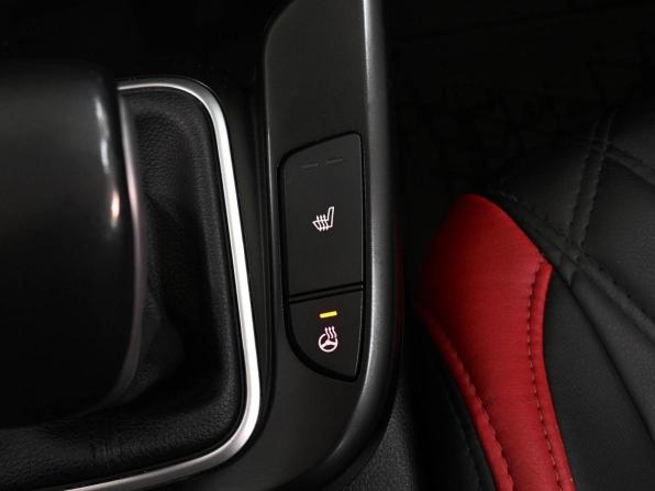 Kia Soul III с пробегом 2020 года, цена 1 859 000 рублей, 107827 км, хэтчбек, Автокод Объявления