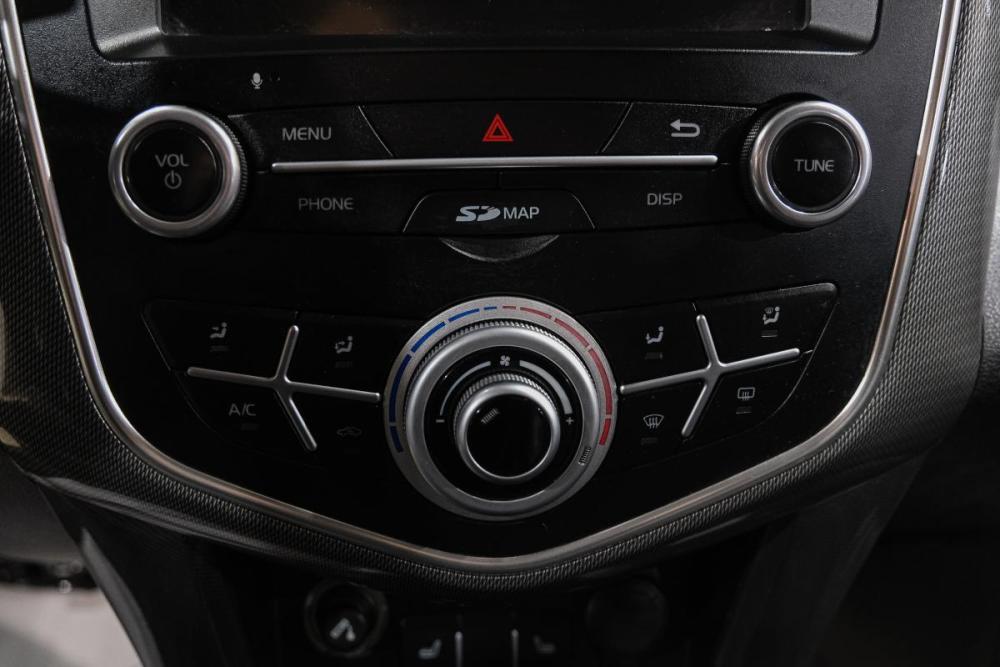 Lifan X60 I Рестайлинг 2 Новокузнецк  - изображение 23