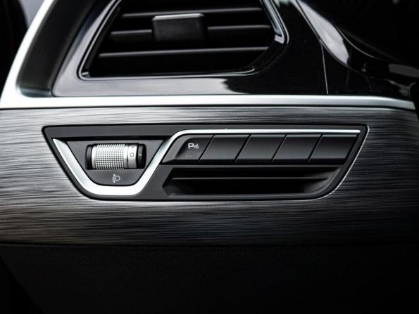 Geely Tugella I с пробегом 2021 года, цена 2 430 000 рублей, 99922 км, внедорожник, Автокод Объявления