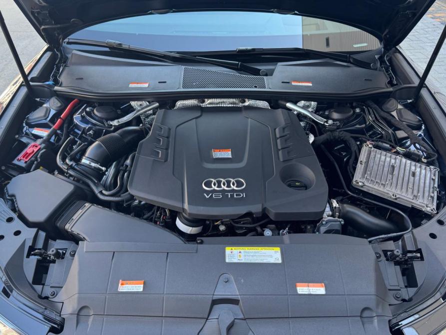 Audi A6 V (C8) Иркутск  - изображение 38