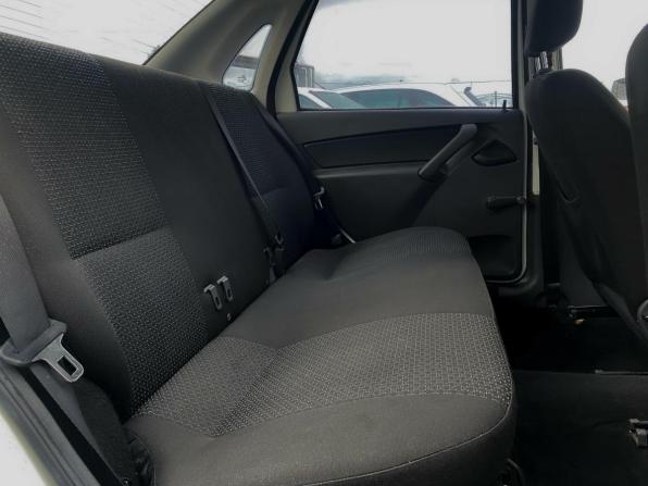 Lada (ВАЗ) Granta I с пробегом 2012 года, цена 229 000 рублей, 276836 км, седан, Автокод Объявления