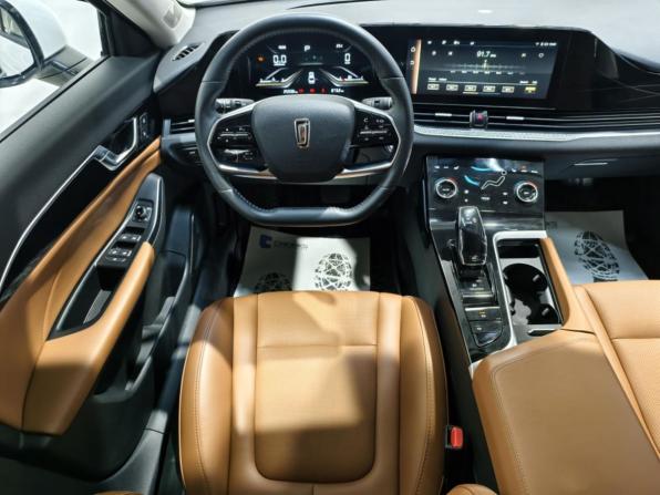 FAW Bestune B70 I с пробегом 2023 года, цена 2 115 000 рублей, 25933 км, лифтбек, Автокод Объявления