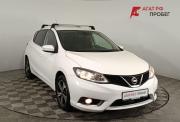 Nissan Pulsar VI (C13) Волгоград  - изображение 24