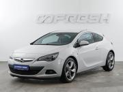 Opel Astra J Рестайлинг Москва  - изображение 22
