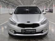 Kia Ceed II Казань  - изображение 28