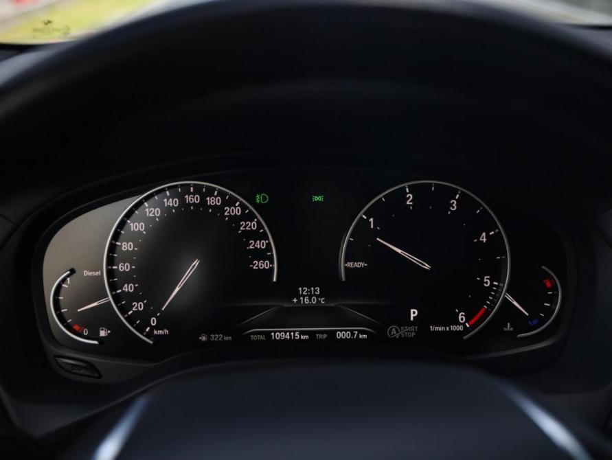 BMW X3 III (G01) Санкт-Петербург  - изображение 15