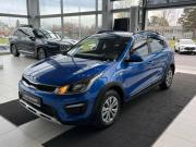 Kia Rio IV Екатеринбург  - изображение 29