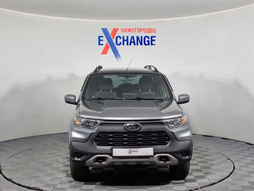 Lada (ВАЗ) Niva Travel I Нижний Новгород  - изображение 2
