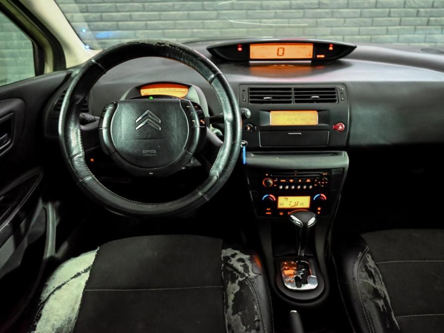 Citroen C4 I Екатеринбург  - изображение 7