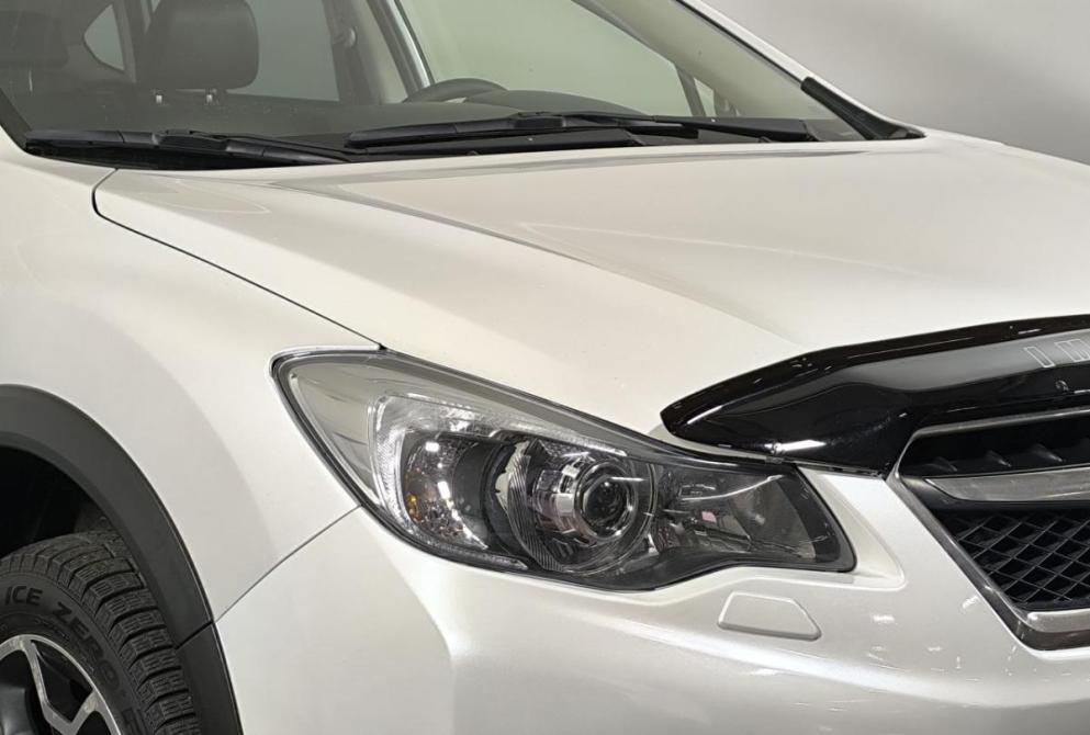 Subaru XV I Нижний Новгород  - изображение 17