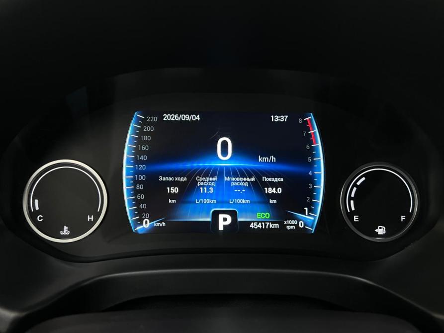 Chery Tiggo 4 I Рестайлинг Волгоград  - изображение 15