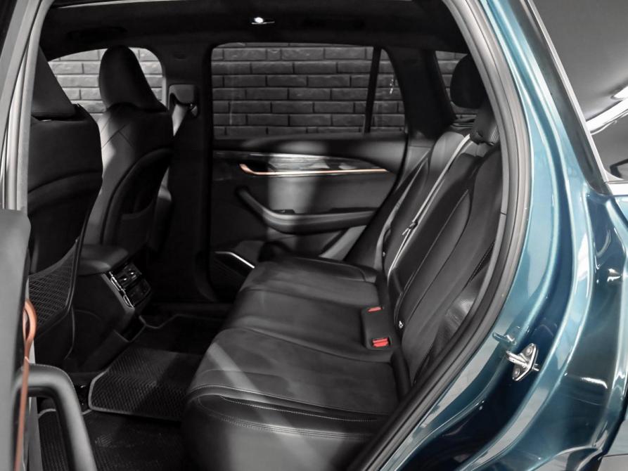 Geely Monjaro I Екатеринбург  - изображение 21