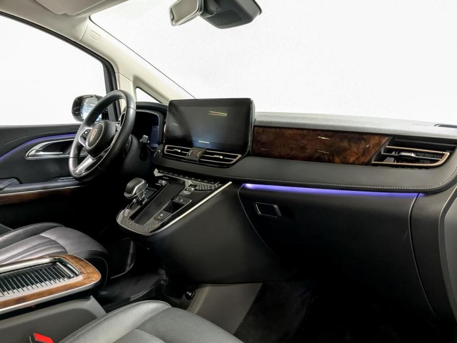 Hongqi HQ9 Санкт-Петербург  - изображение 11