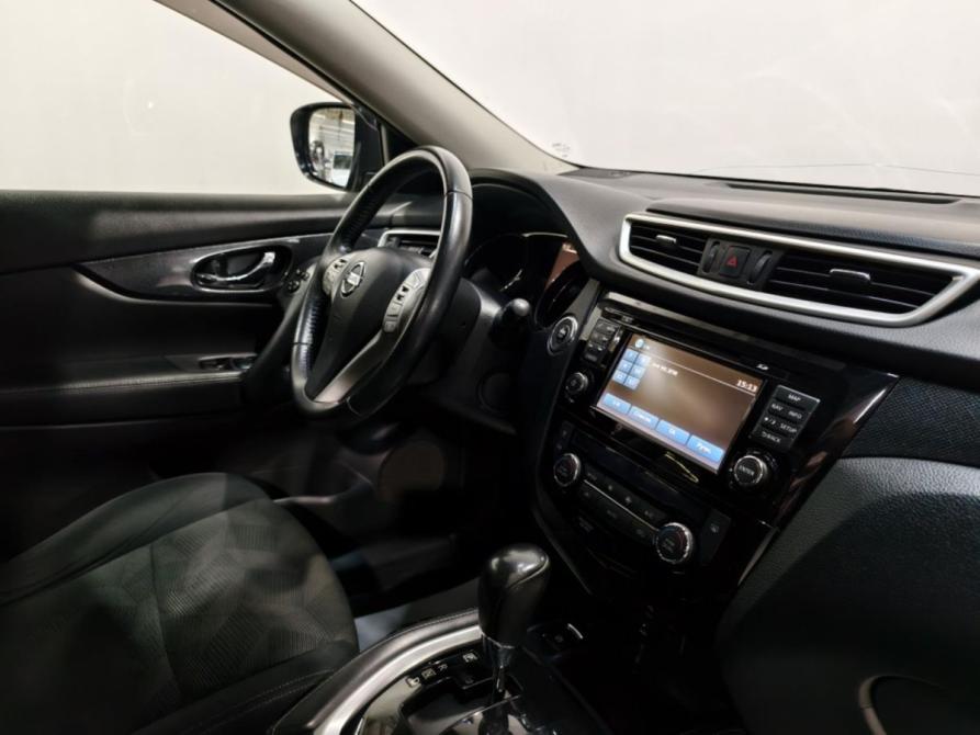 Nissan X-Trail III Курск  - изображение 6