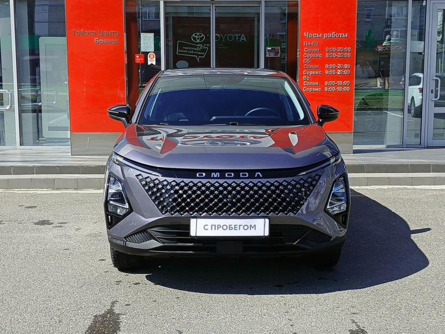 Omoda C5 I Рестайлинг Брянск  - изображение 2
