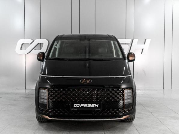 Hyundai Staria I с пробегом 2023 года, цена 4 959 000 рублей, 68523 км, минивэн, Автокод Объявления