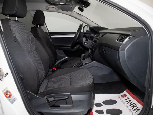 Skoda Octavia III (A7) с пробегом 2013 года, цена 975 000 рублей, 220997 км, лифтбек, Автокод Объявления