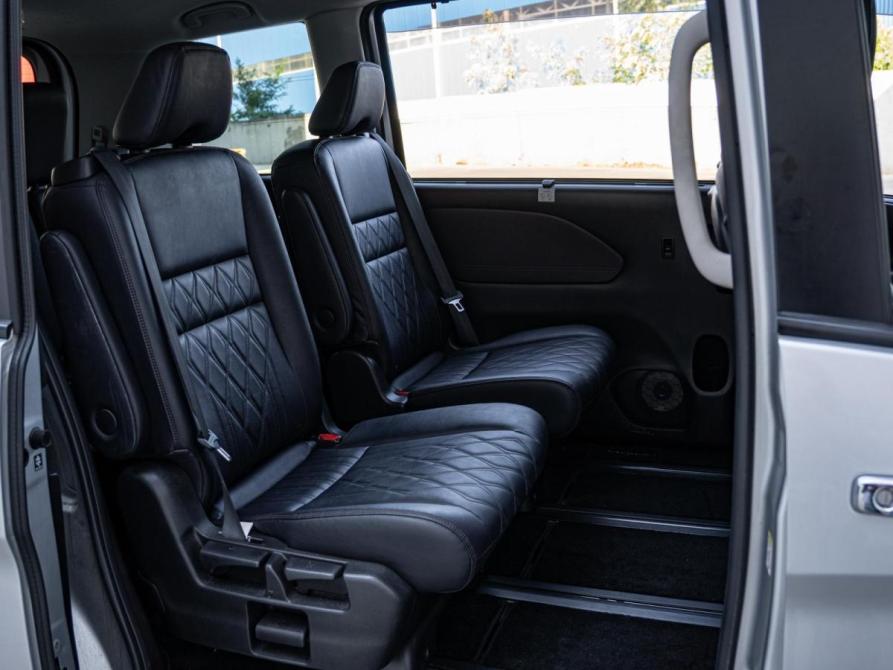 Nissan Serena V (C27) Рестайлинг Краснодар  - изображение 10