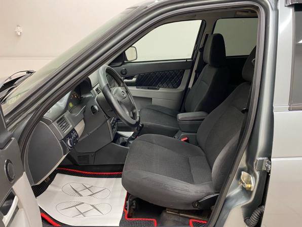 Lada (ВАЗ) Priora I с пробегом 2008 года, цена 259 000 рублей, 227233 км, хэтчбек, Автокод Объявления