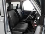 Toyota Roomy I Рестайлинг Тюмень  - изображение 29