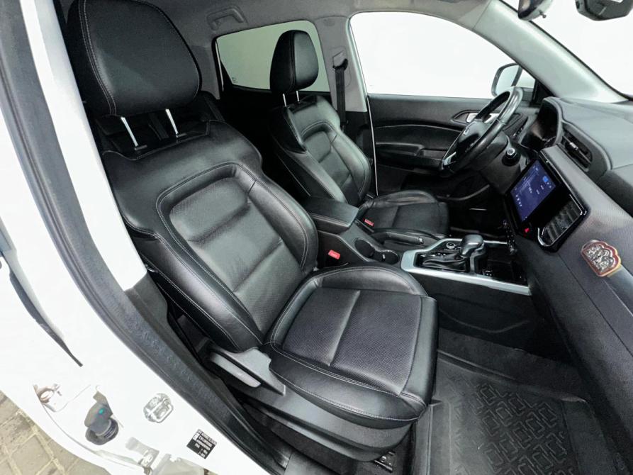 Chery Tiggo 4 I Рестайлинг Тамбов  - изображение 14