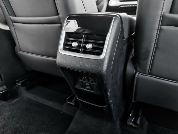 Chery Tiggo 7 Pro Max I с пробегом 2024 года, цена 1 999 000 рублей, 53996 км, внедорожник, Автокод Объявления