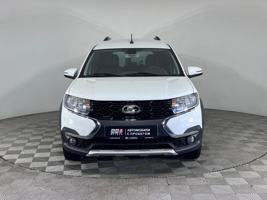 Lada (ВАЗ) Largus I Рестайлинг Ростов-на-Дону  - изображение 2