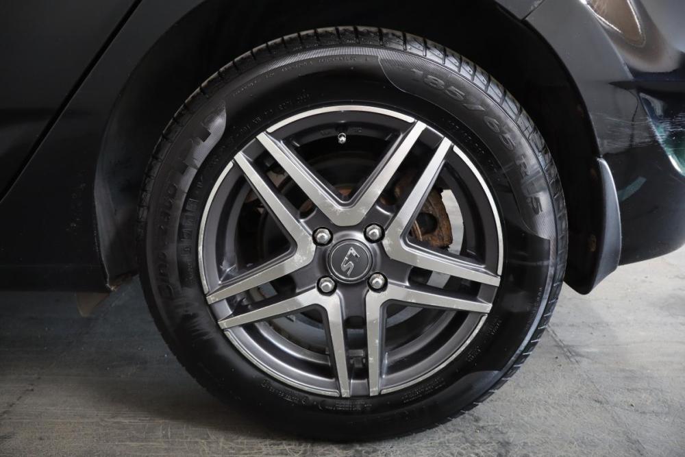 Hyundai Solaris I Санкт-Петербург  - изображение 15