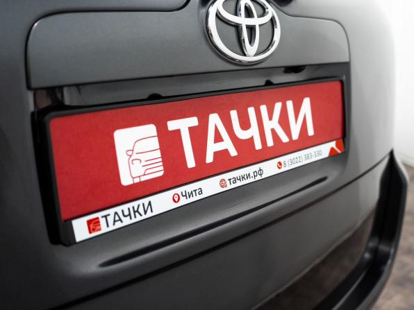 Toyota Sienta I Рестайлинг 2 с пробегом 2015 года, цена 1 070 000 рублей, 162590 км, компактвэн, Автокод Объявления