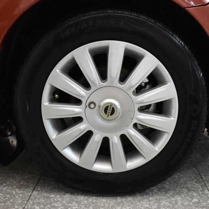 Nissan Note I Москва  - изображение 13